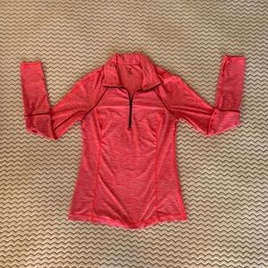 Zella Pullover Running Athletic Sweater Small
